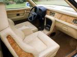 Citroen Aventure by Sbarro 1986 года